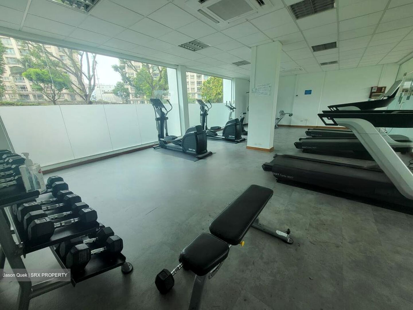 Faber Garden Condominium (D20), Condominium #574685281